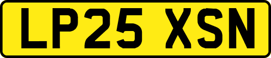 LP25XSN