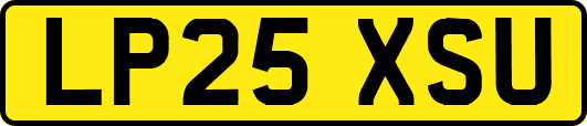 LP25XSU