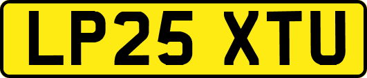 LP25XTU