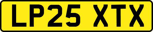 LP25XTX