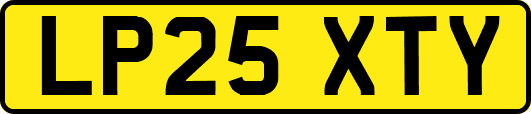LP25XTY