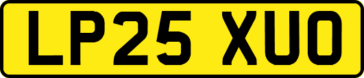 LP25XUO