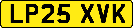 LP25XVK