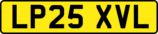 LP25XVL