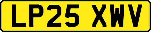LP25XWV