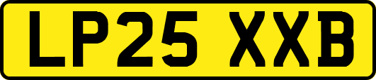 LP25XXB