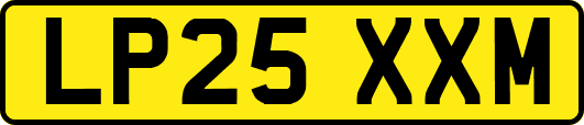 LP25XXM