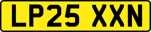LP25XXN