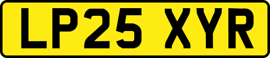LP25XYR
