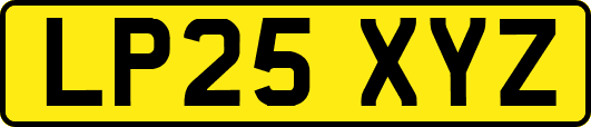 LP25XYZ