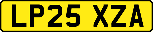 LP25XZA