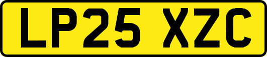 LP25XZC
