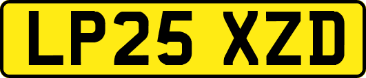 LP25XZD