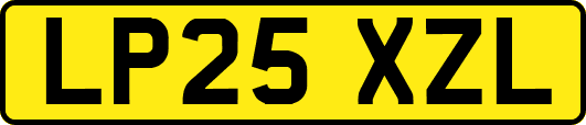 LP25XZL