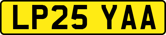 LP25YAA