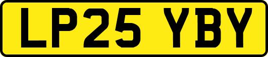 LP25YBY