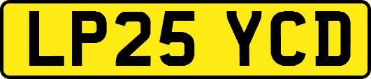 LP25YCD