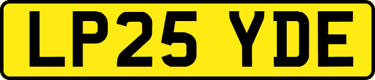 LP25YDE