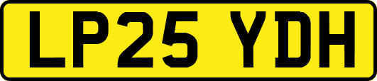 LP25YDH