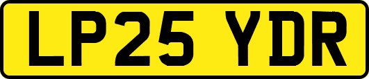 LP25YDR