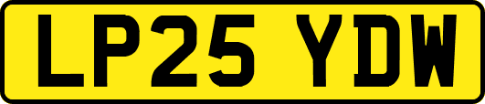 LP25YDW