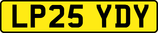 LP25YDY