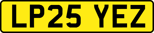 LP25YEZ