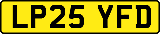 LP25YFD
