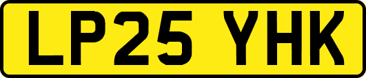LP25YHK