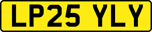 LP25YLY