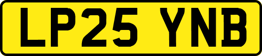 LP25YNB