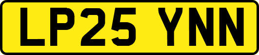 LP25YNN