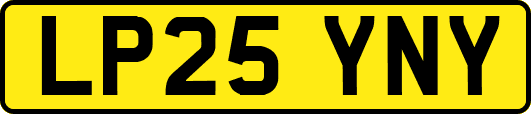 LP25YNY