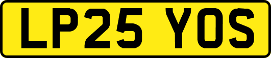 LP25YOS