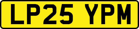 LP25YPM