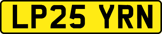LP25YRN