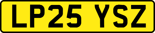 LP25YSZ