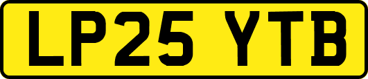 LP25YTB