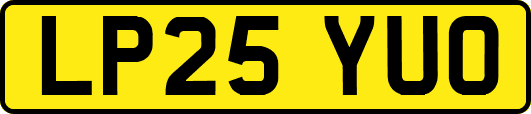 LP25YUO
