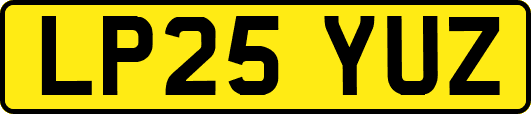 LP25YUZ