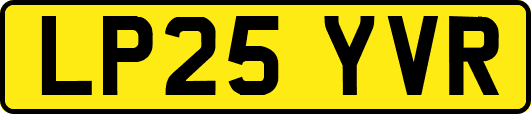 LP25YVR