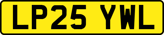 LP25YWL
