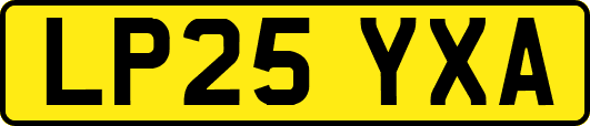 LP25YXA