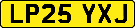 LP25YXJ