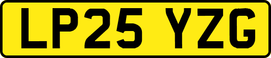 LP25YZG