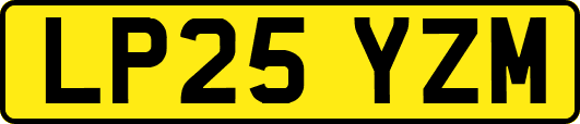 LP25YZM