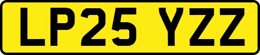 LP25YZZ