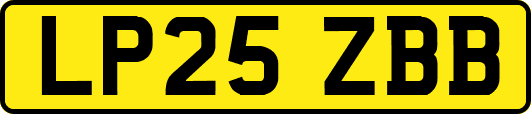 LP25ZBB