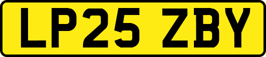 LP25ZBY