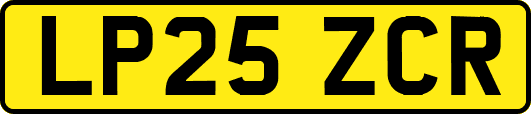LP25ZCR